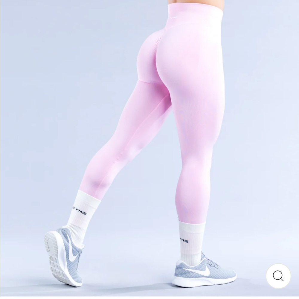 Dfyne dynamic leggings